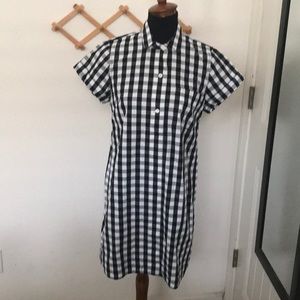 J Crew Dress Shirt size S